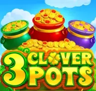 3 Clever Spielautomat