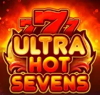 777 Ultra Spielautomat